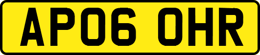 AP06OHR