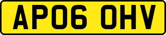 AP06OHV