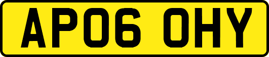 AP06OHY