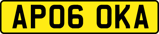 AP06OKA