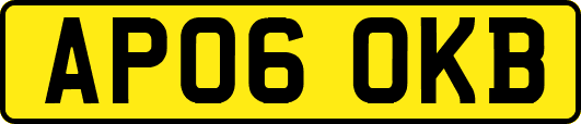 AP06OKB