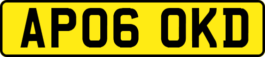 AP06OKD