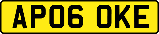 AP06OKE