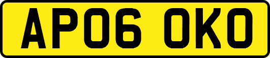 AP06OKO