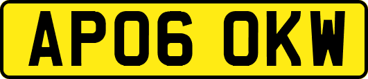 AP06OKW