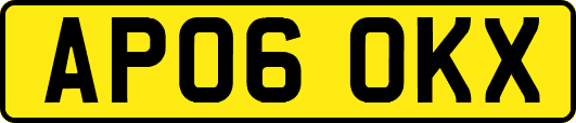 AP06OKX