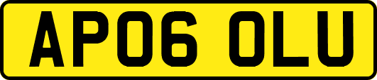 AP06OLU
