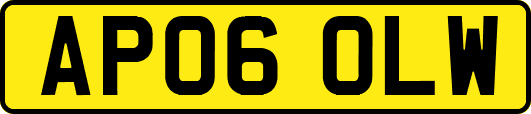 AP06OLW