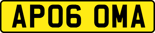 AP06OMA