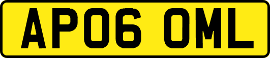 AP06OML