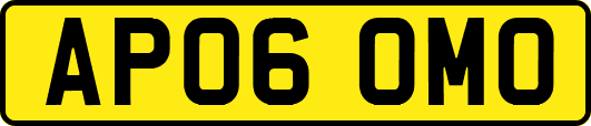 AP06OMO