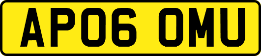 AP06OMU