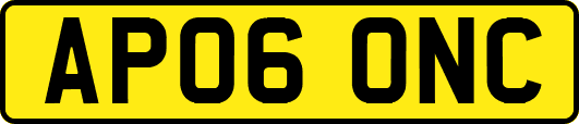 AP06ONC