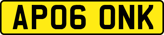 AP06ONK