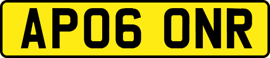 AP06ONR