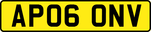 AP06ONV
