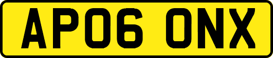 AP06ONX
