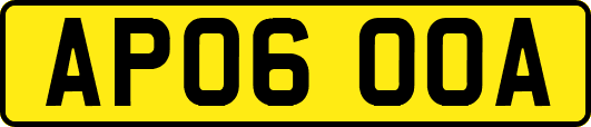 AP06OOA