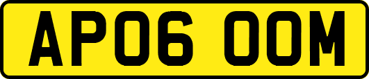 AP06OOM