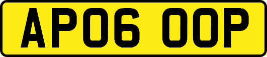 AP06OOP