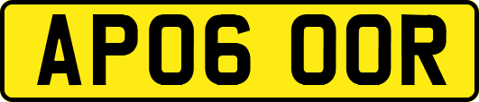 AP06OOR