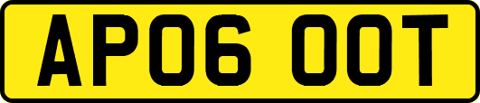 AP06OOT