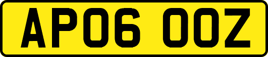 AP06OOZ