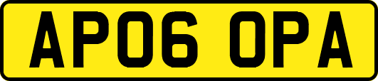 AP06OPA