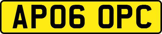 AP06OPC