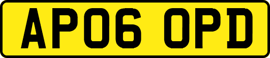AP06OPD