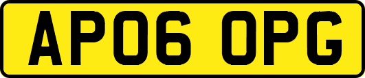 AP06OPG
