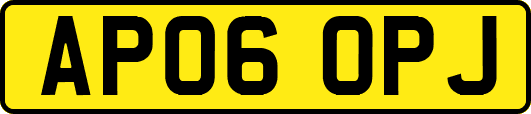 AP06OPJ