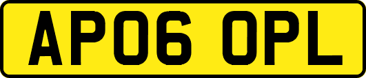 AP06OPL