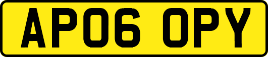 AP06OPY