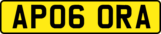 AP06ORA