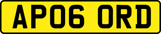 AP06ORD