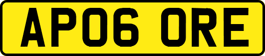 AP06ORE