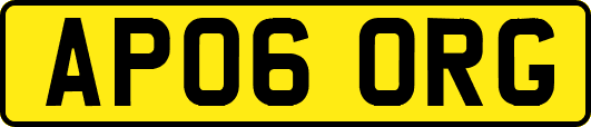 AP06ORG