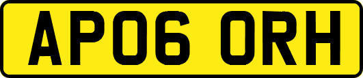 AP06ORH