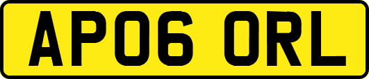 AP06ORL