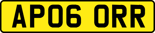 AP06ORR