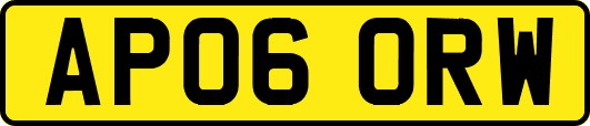 AP06ORW