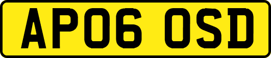 AP06OSD
