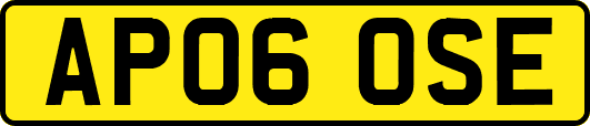 AP06OSE