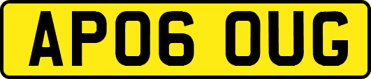 AP06OUG