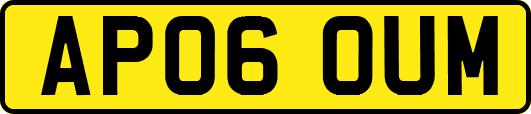 AP06OUM