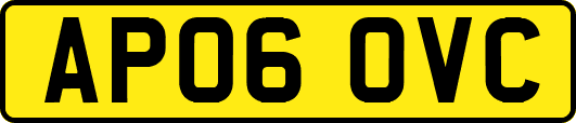 AP06OVC