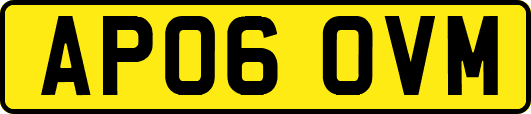 AP06OVM