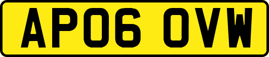 AP06OVW