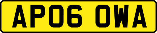 AP06OWA